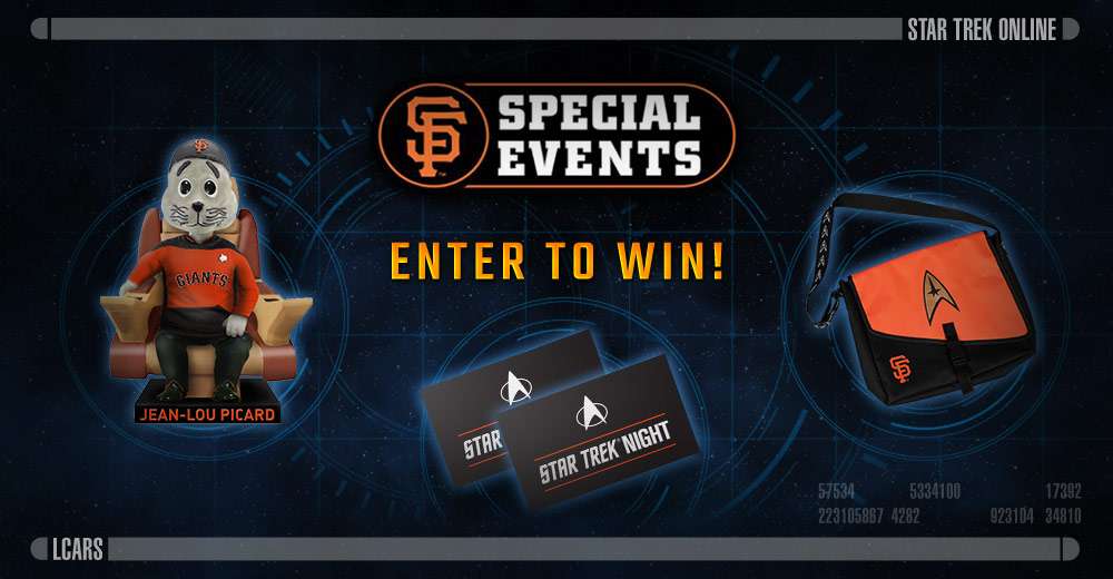 [TOUS] Win a Discovery Constitution and SF Giants Tickets ! 6e314b91af37ebde3c96e3ce535edafc1561762648