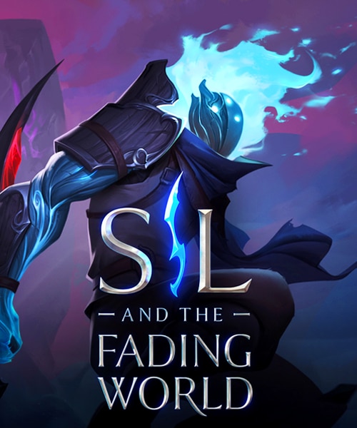 Sil and the Fading World