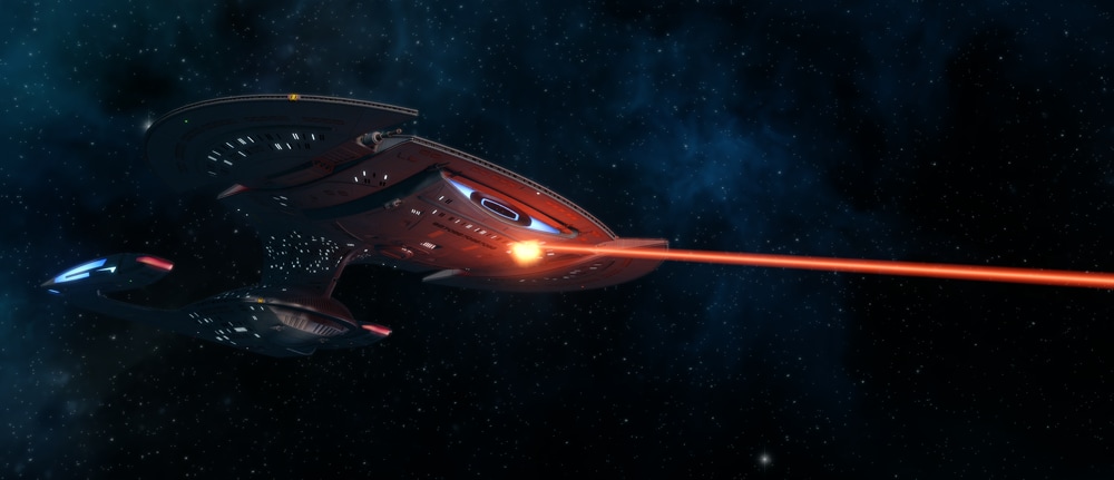 star trek online phaser