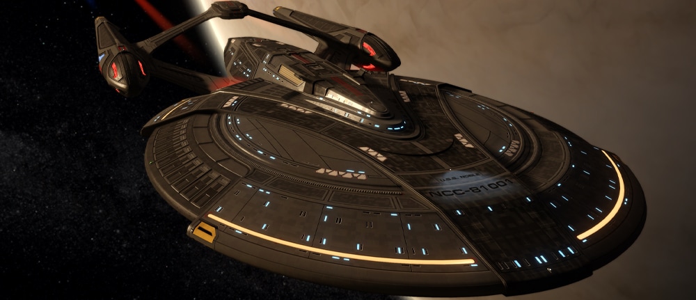 Celebrate First Contact Day!