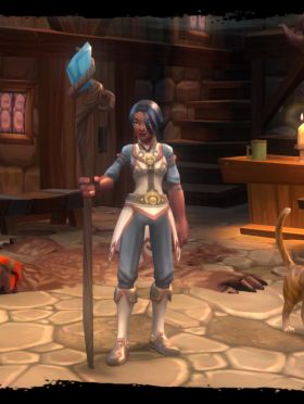 Torchlight II - 7