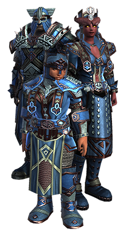 Developer Blog: Relics of Ostoria | Neverwinter