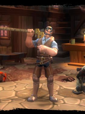 Torchlight II - 1