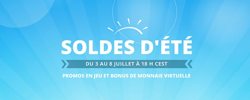 [PC] Soldes d'été sur la monnaie virtuelle 732343e56345bc011d6b85bbdedf3d371562160286