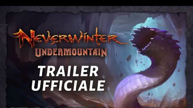 NEVERWINTER IN ITALIANO SCARICA