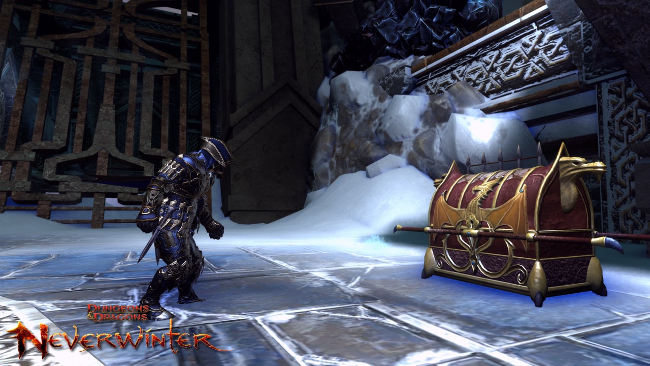 Neverwinter – Free Dungeons & Dragons MMORPG