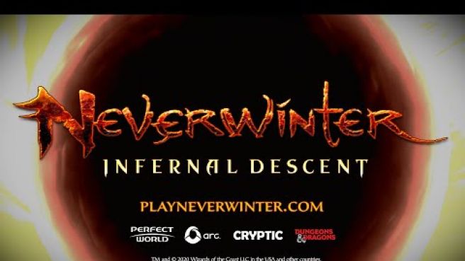 NW: Infernal Descent Official Launch Trailer