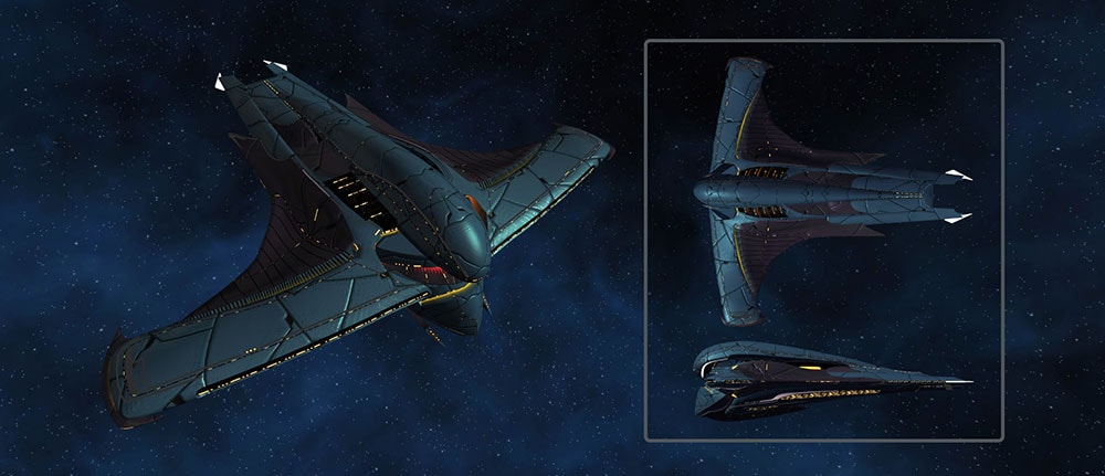 star trek online lobi store