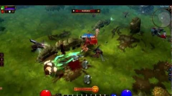 torchlight 2 builds berserker