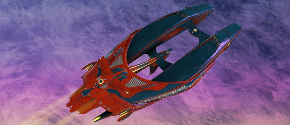 star trek online lohlunat favor