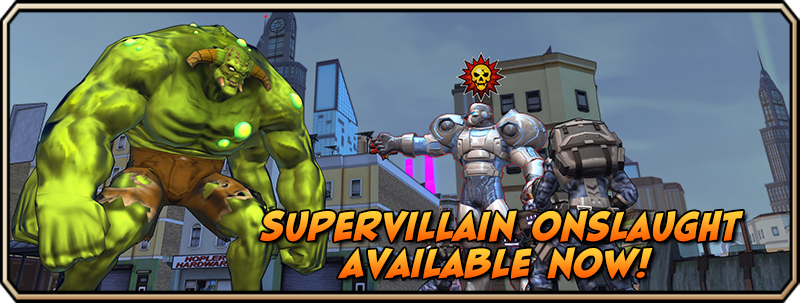 supervillainy version 0.4.1