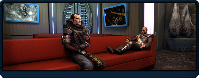 star trek online promo code zen