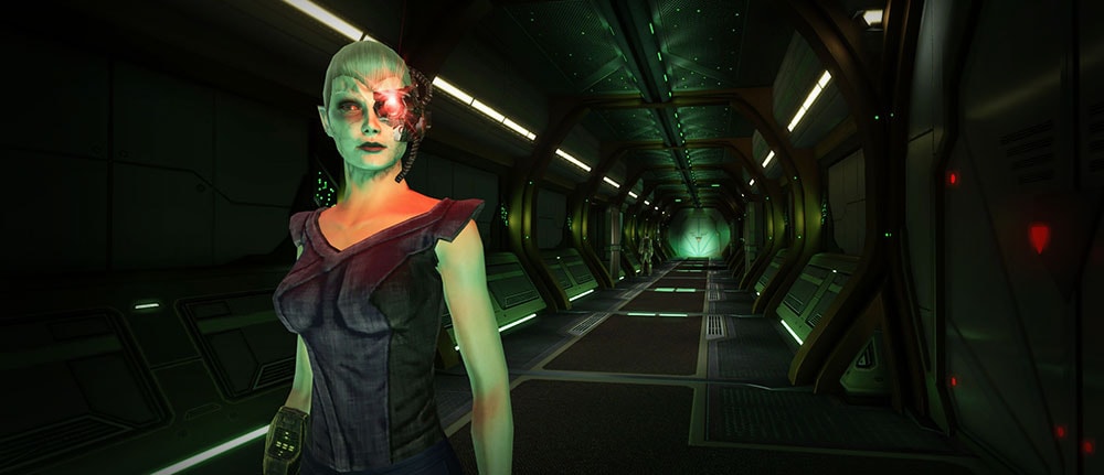 star trek online liberated borg