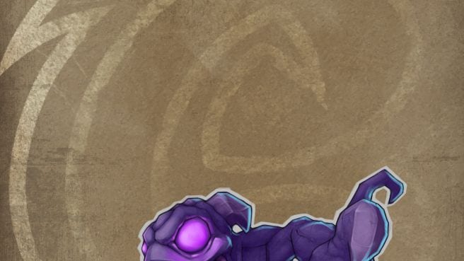 Torchlight - Concept 2