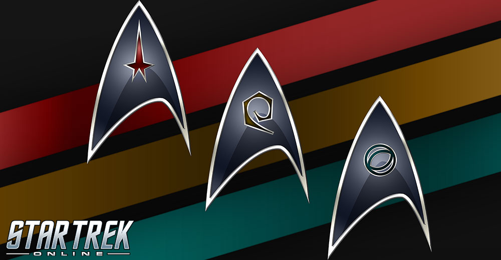 star trek online romulan faction