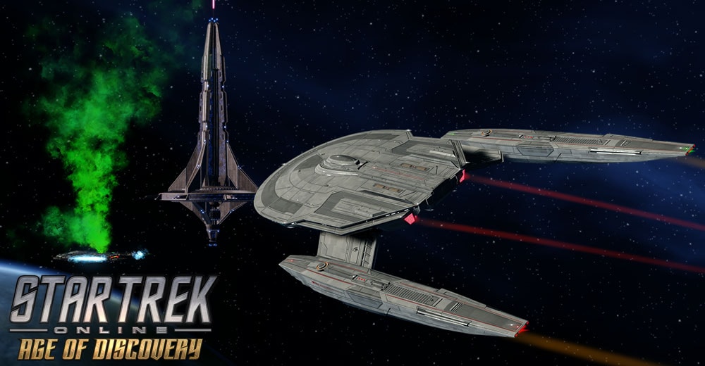 The Ships of Discovery Join the Infinity Lock Box! 8178667e2f882dfb696b02cda40aefc21537831381
