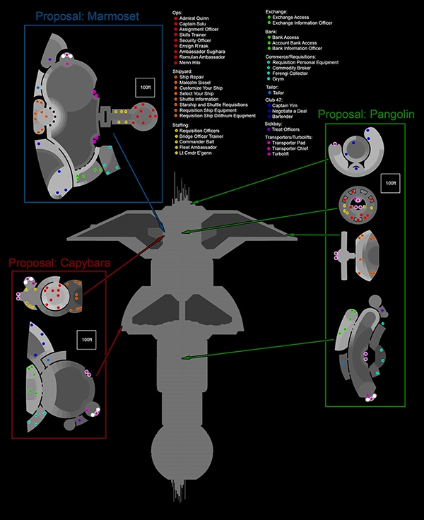 Season 9 Dev Blog #13 | Star Trek Online