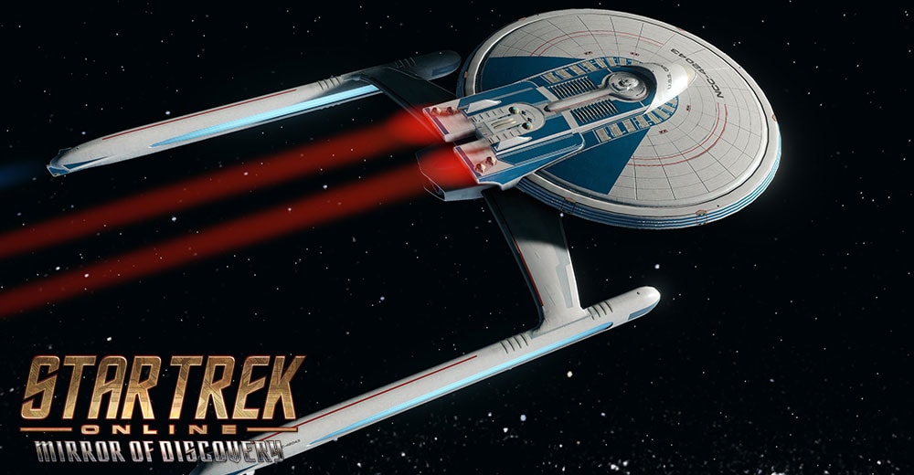 star trek online centaur class