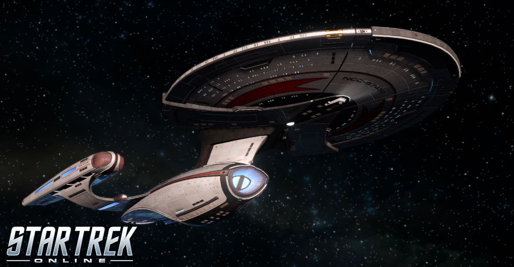 star trek online zen store ships