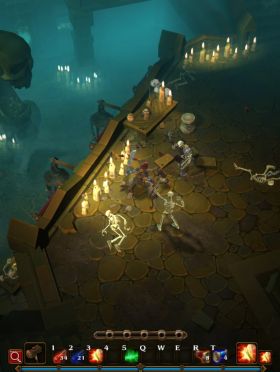 Torchlight II - 5