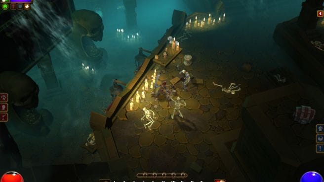 Torchlight II - 5