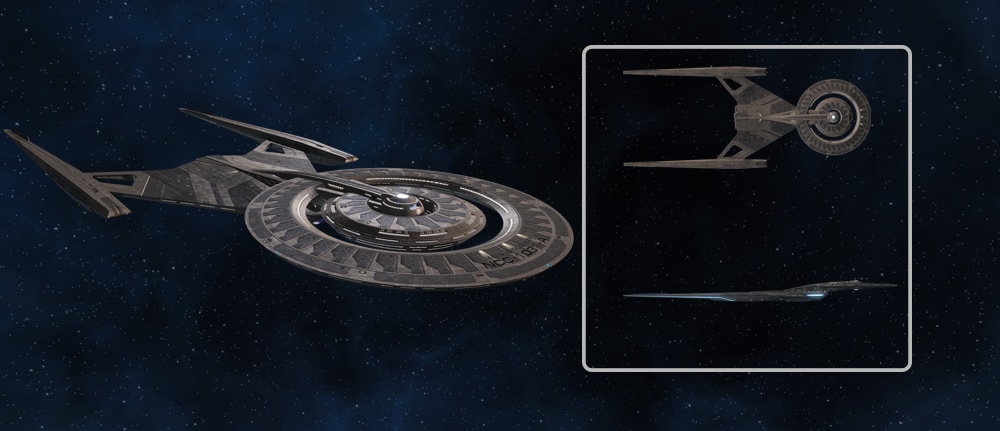 star trek crossfield class