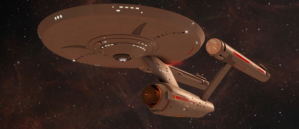 star trek online faction differences