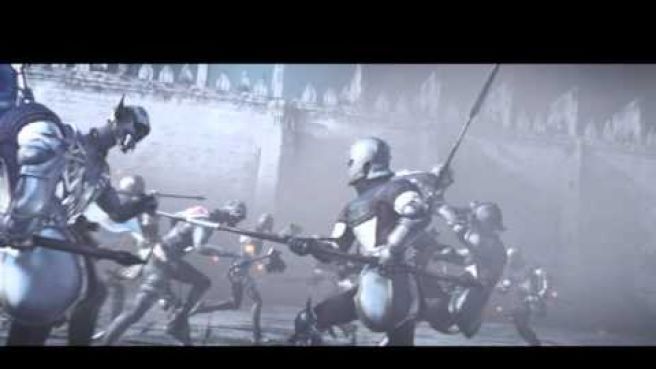 Sirens of War Trailer