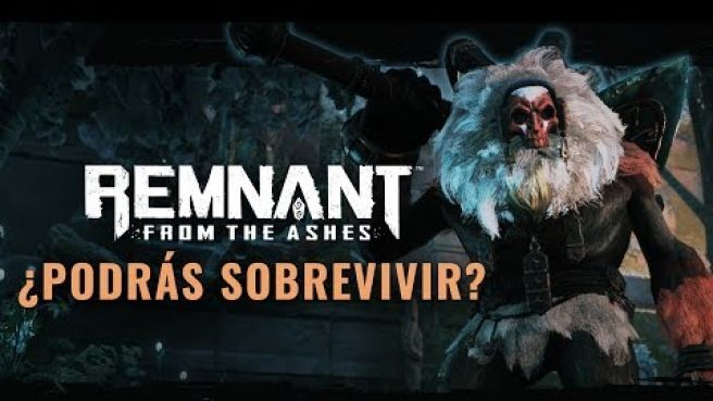 ¿Podrás sobrevivir?