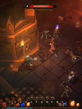 Torchlight II - 10