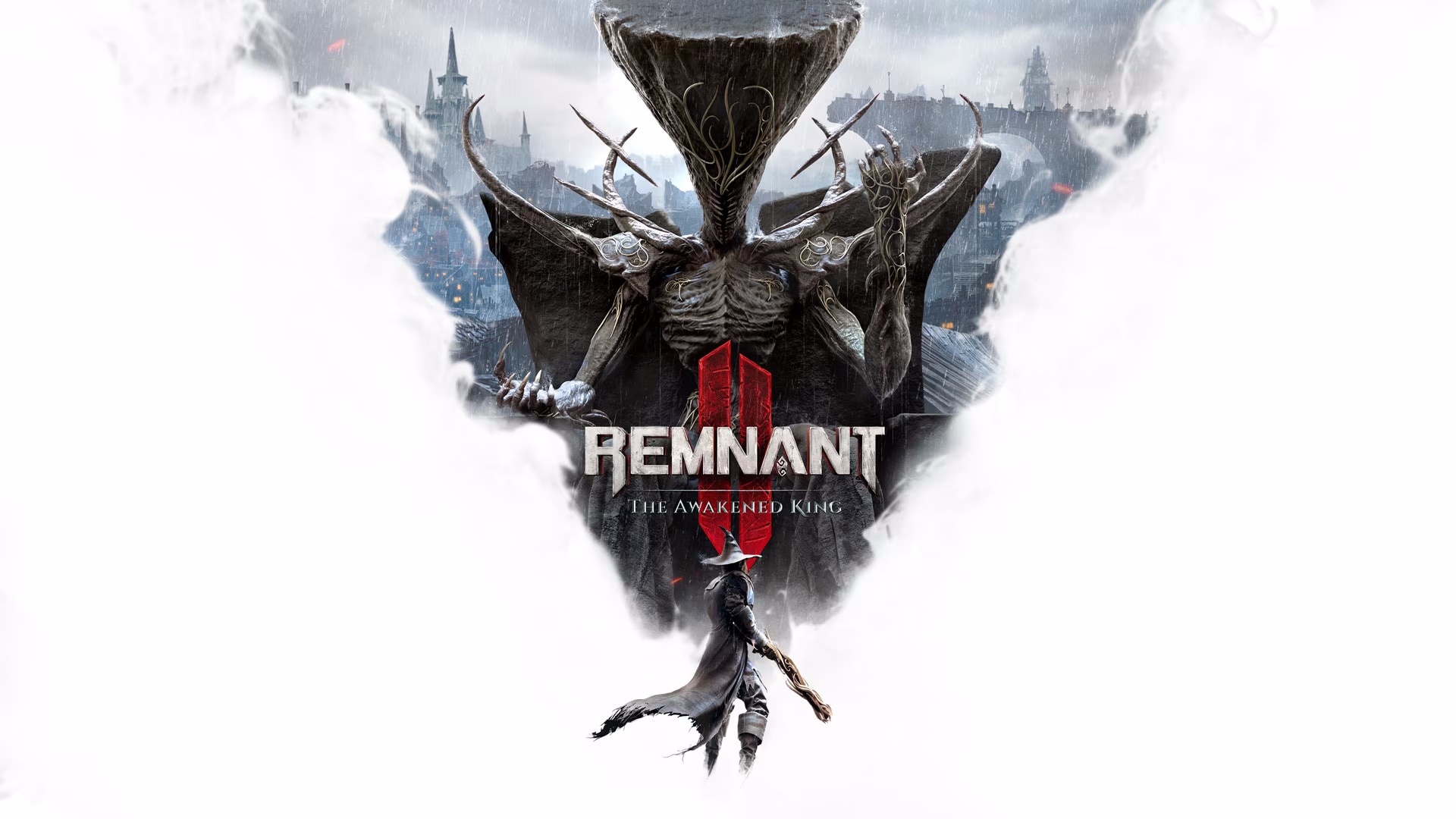 Remnant 2 ya disponible en PC, PS5 y XS - Trailer de Lanzamiento y