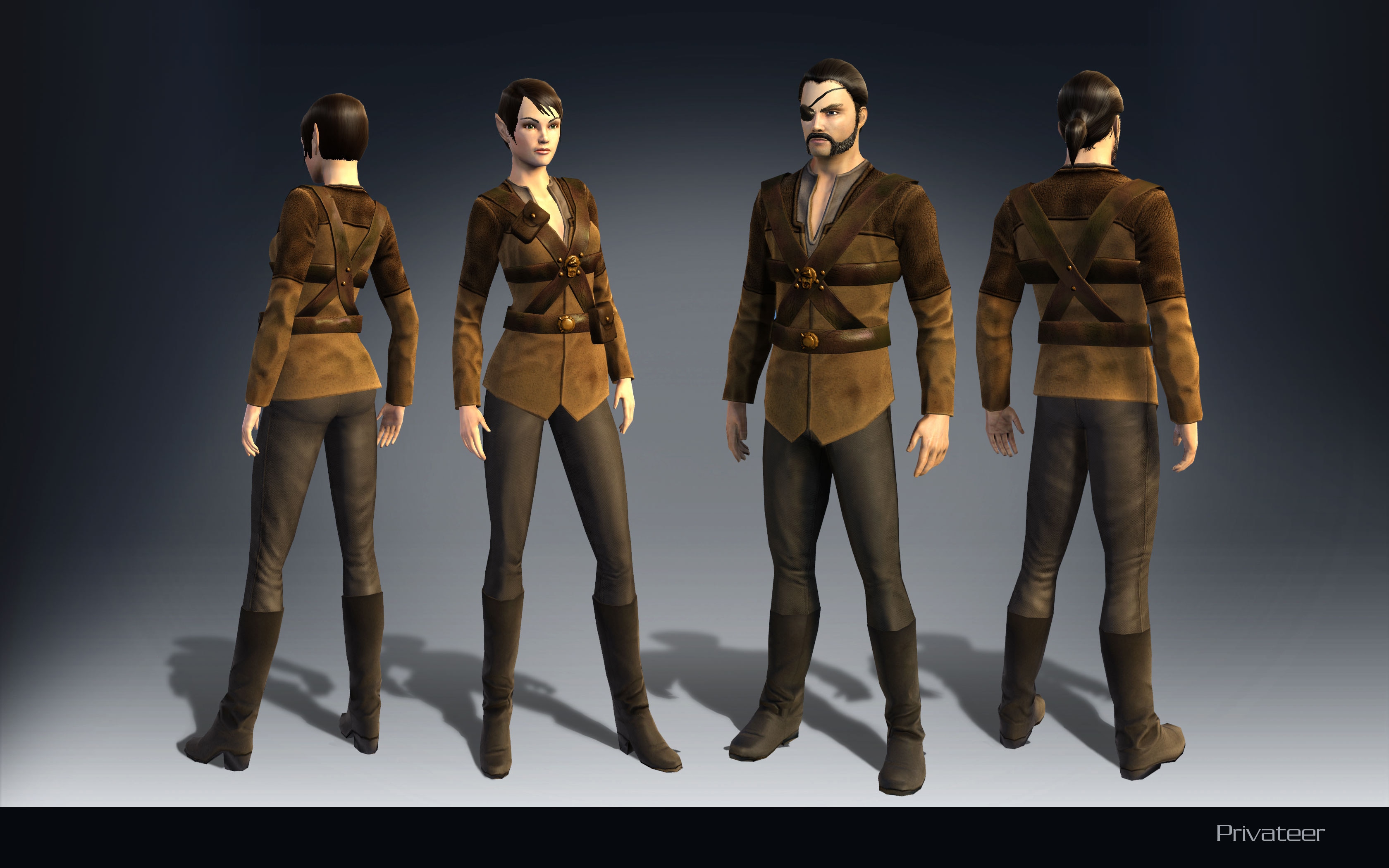 star trek online lobi store costumes