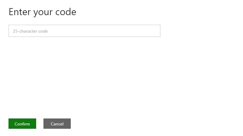 How to Redeem a Code on Your Xbox One