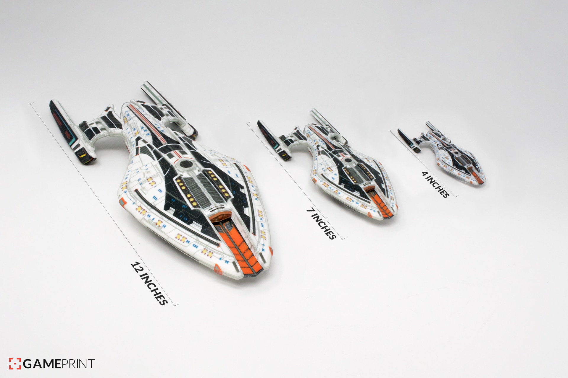 star trek online ships 3d models free download