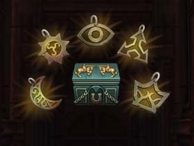 Mythic Insignia Choice Pack!