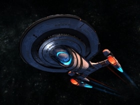 Star Trek Online: Lifetime Subscription Sale | Star Trek Online