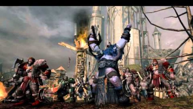 Czym jest Neverwinter?