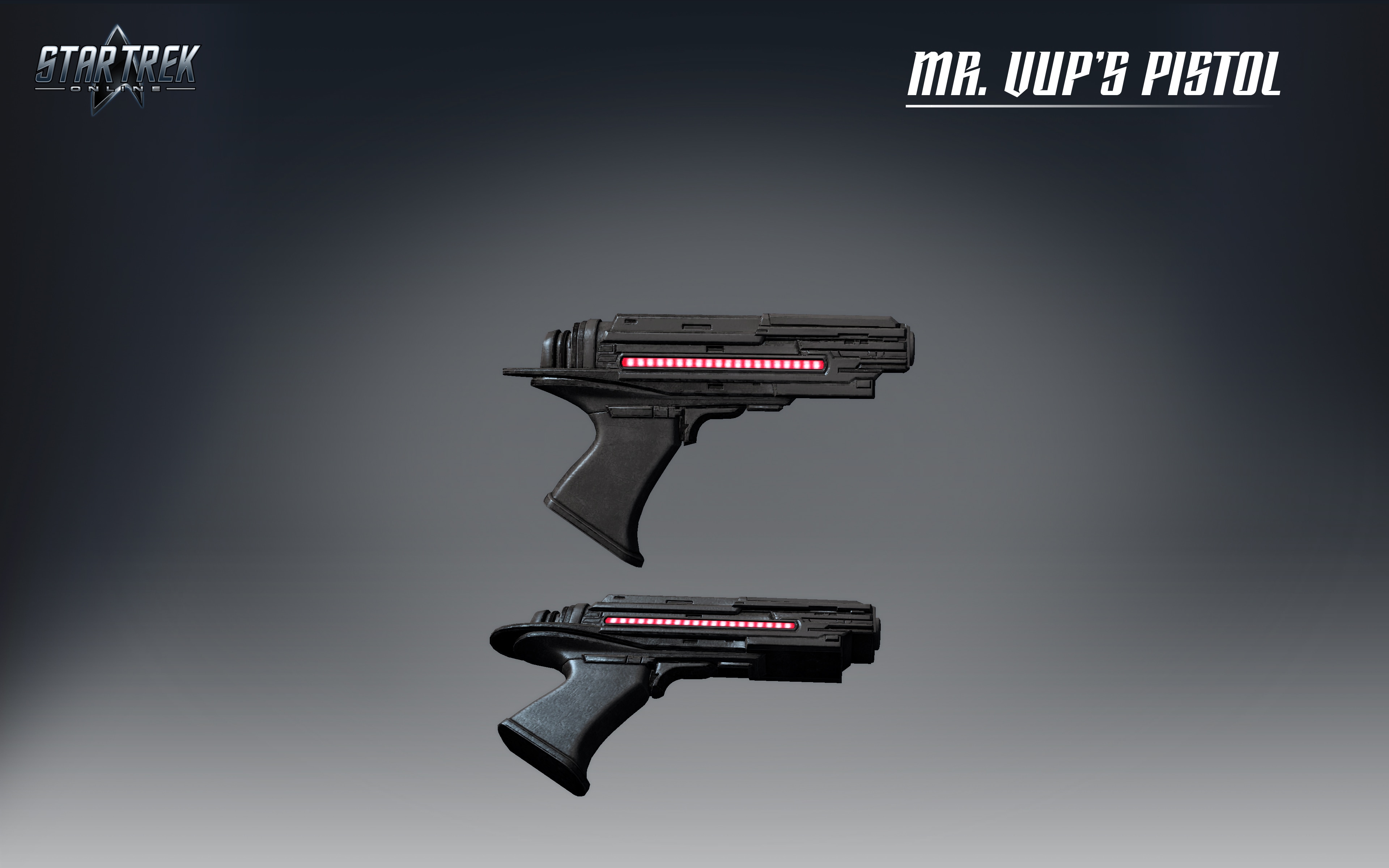 star trek online phaser