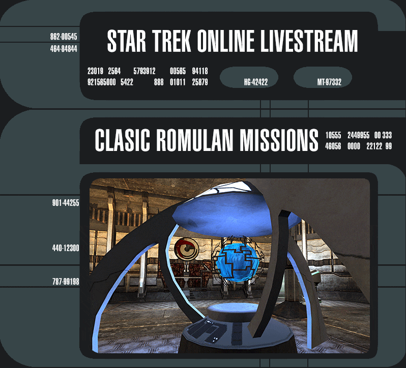star trek online romulan missions