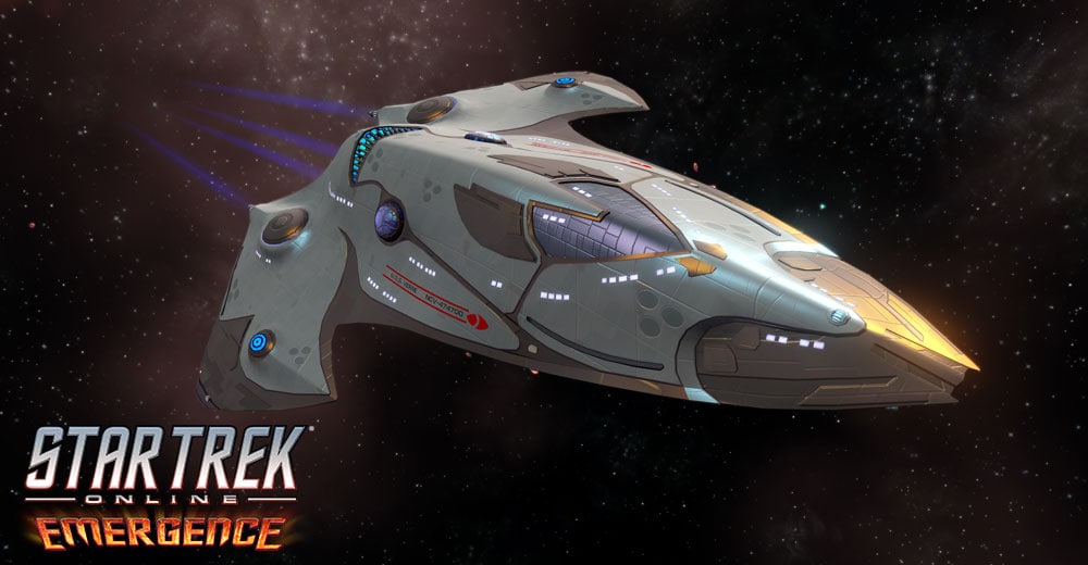 Star Trek: Infinite release date + details on Lower Decks-themed pre-order  bonuses 
