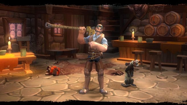 Torchlight II - 1