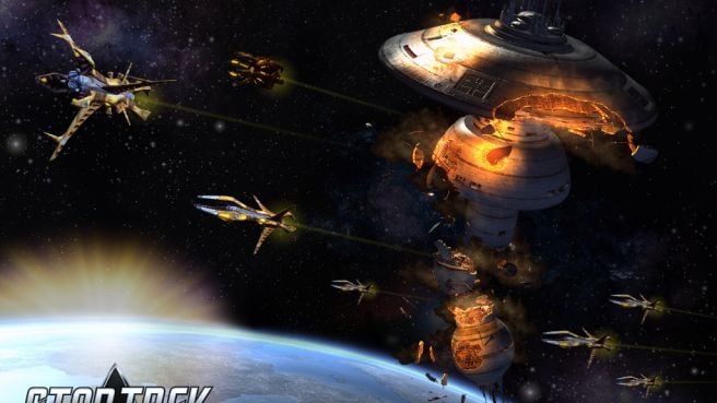 The Destruction of ESD