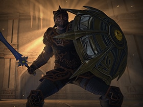 Developer Blog: Level Cap Increase | Neverwinter