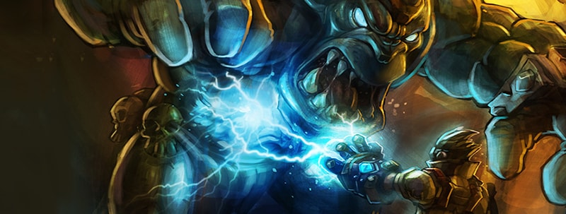 Torchlight Free For A Limited Time On Arc! | Torchlight