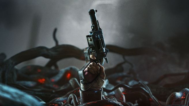 Fight against insurmountable odds