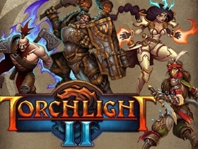 Активация ключа Torchlight 2