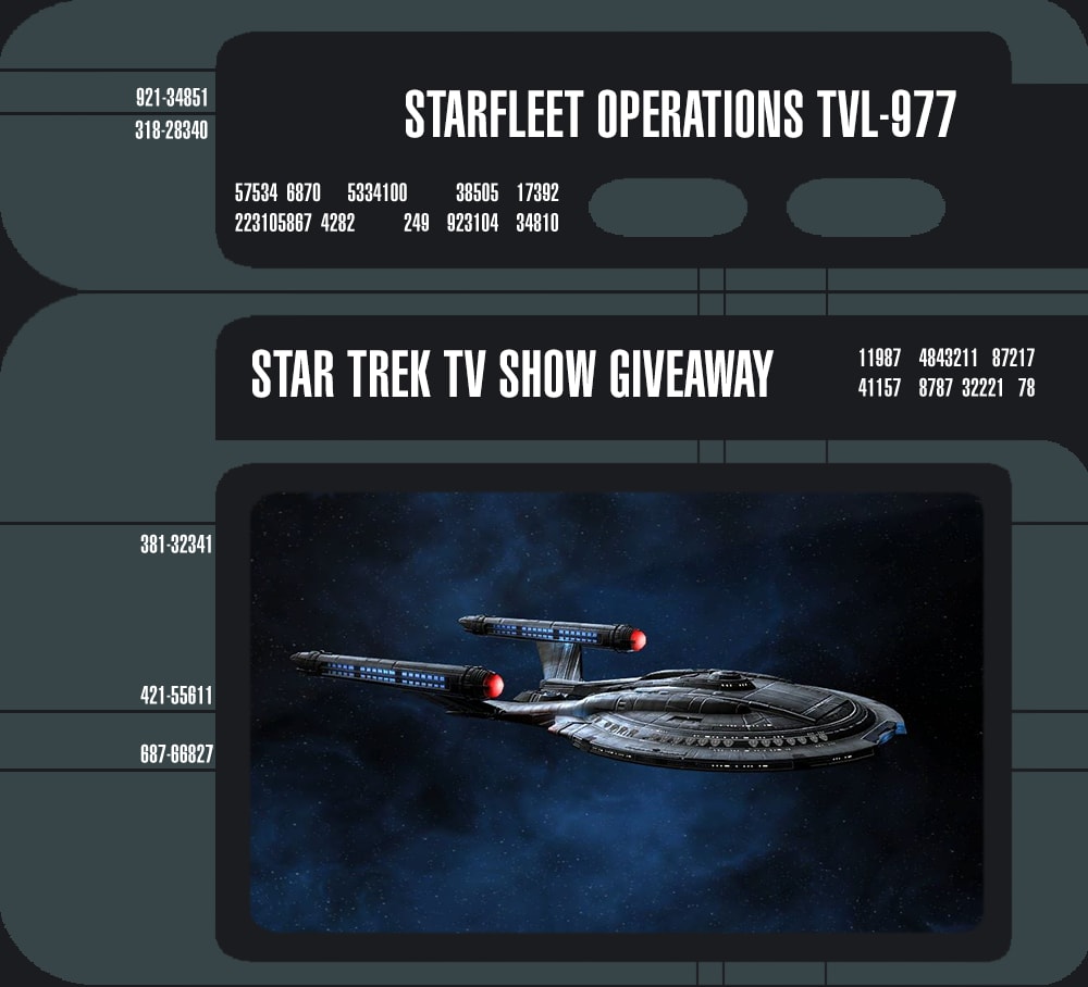 star trek online giveaway 2017