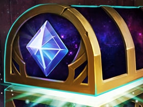 Limited Time Astral Lockbox!