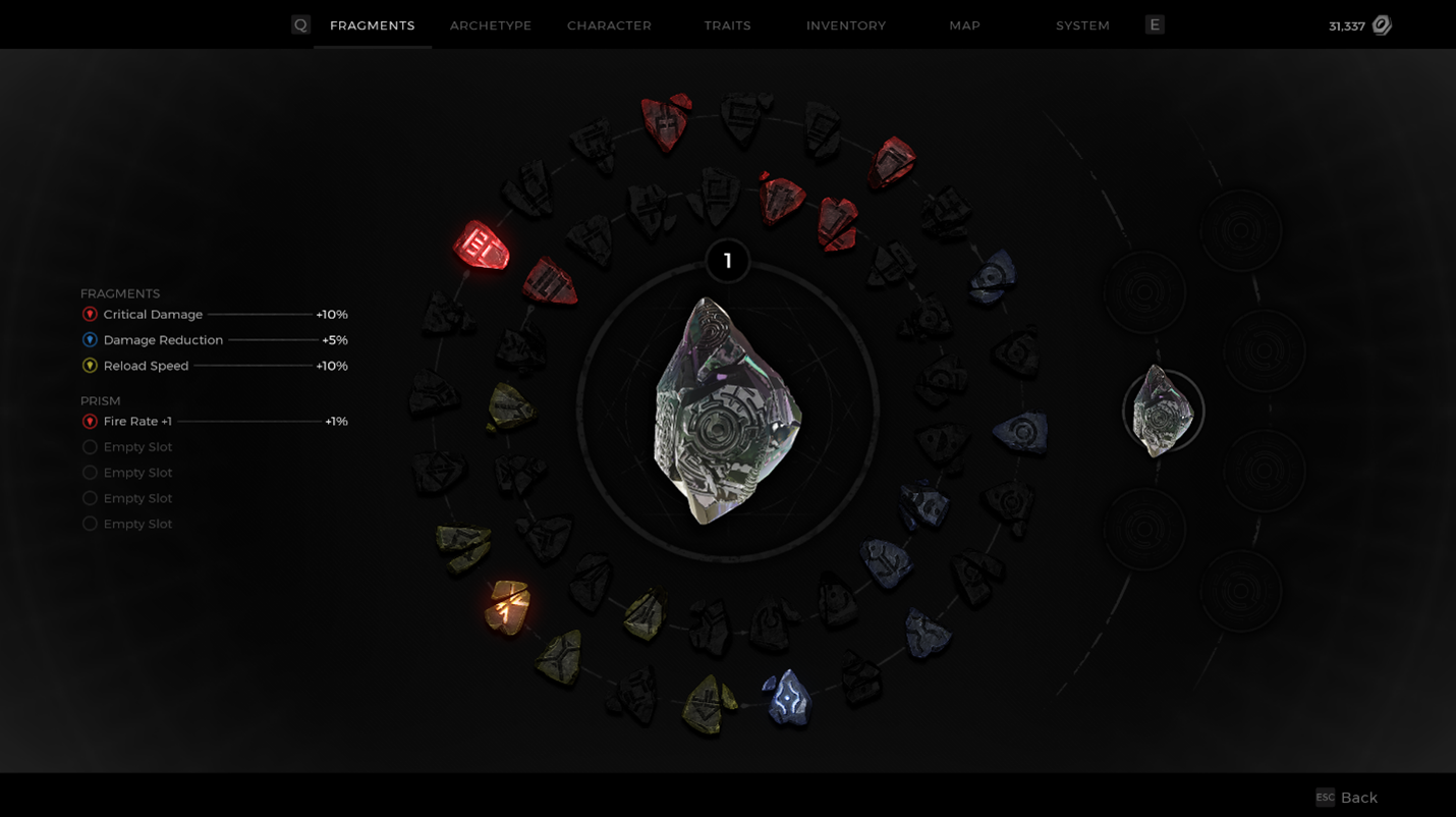 News | The Prism System