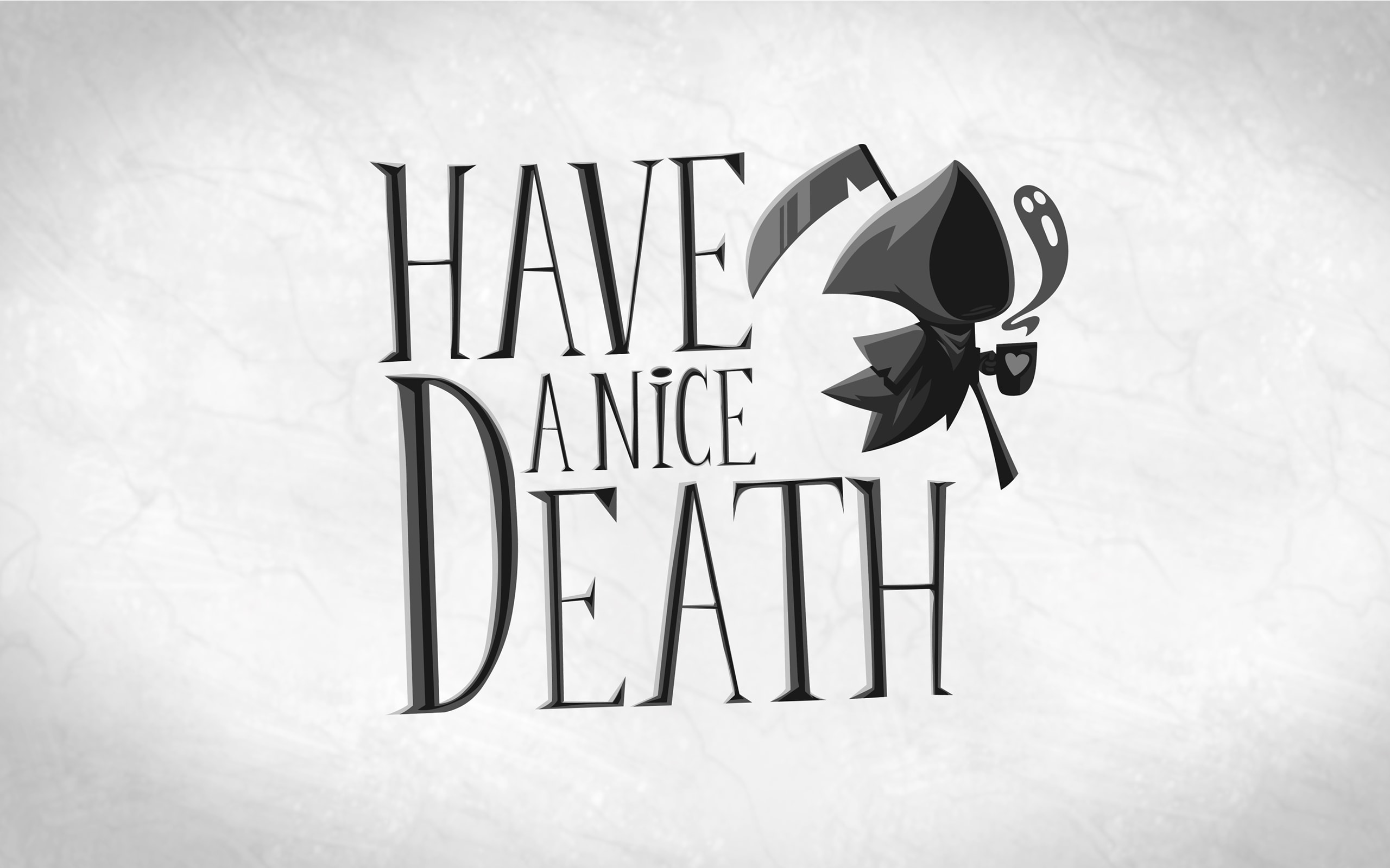Have a nice death steam фото 26